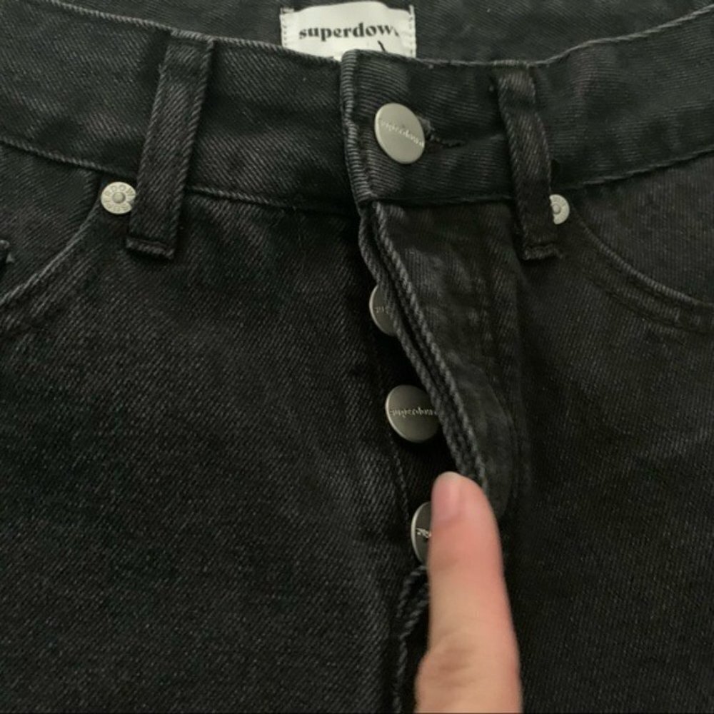 Superdown Shorts - Picture 5 of 11